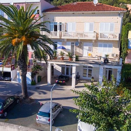 Apartments Vlado Podgora Zewnętrze zdjęcie