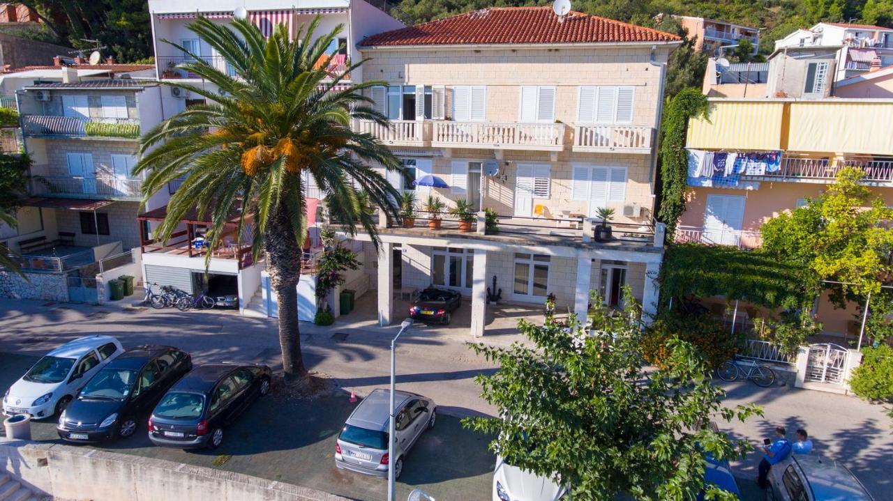 Apartments Vlado Podgora Zewnętrze zdjęcie