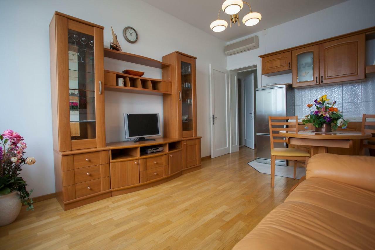 Apartments Vlado Podgora Zewnętrze zdjęcie