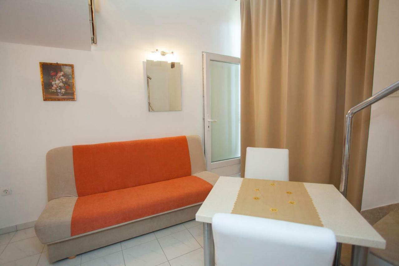 Apartments Vlado Podgora Zewnętrze zdjęcie