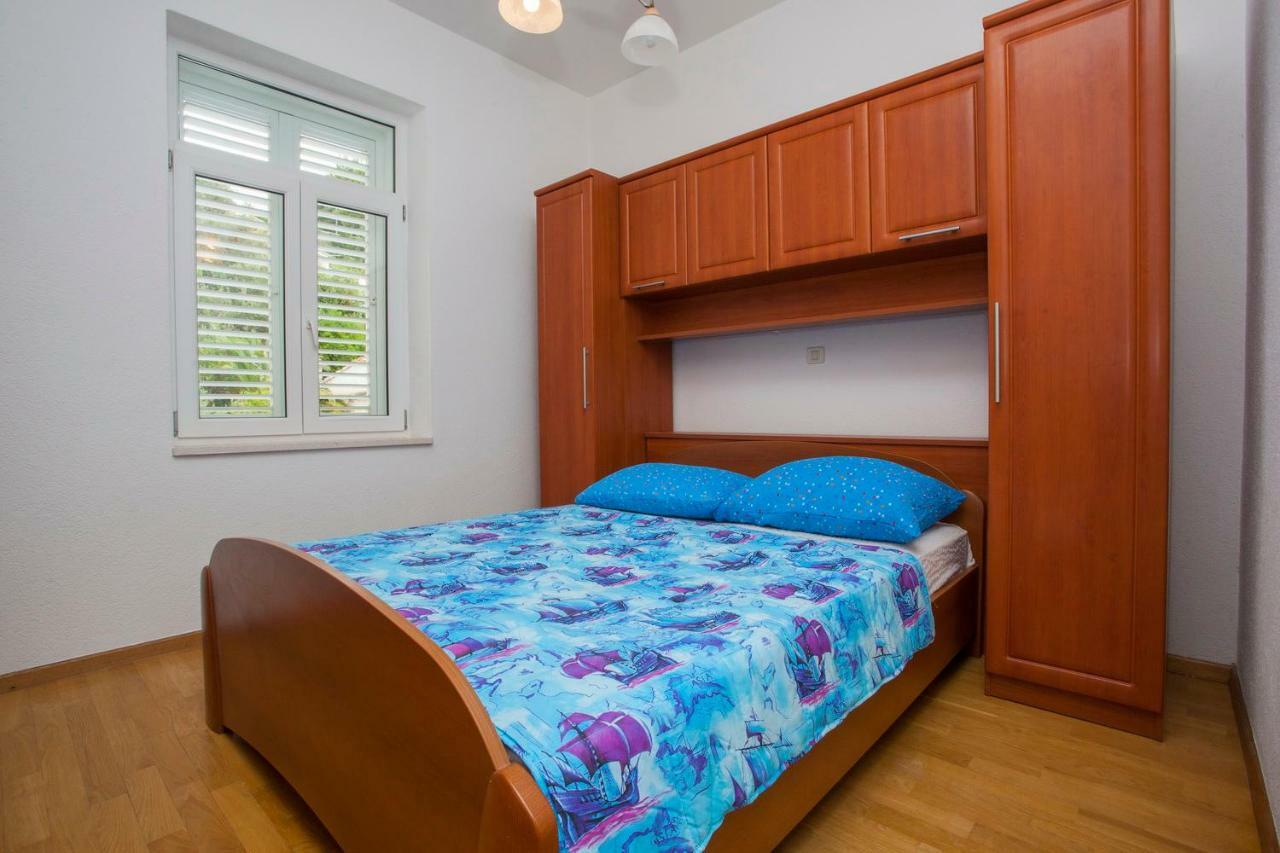 Apartments Vlado Podgora Zewnętrze zdjęcie