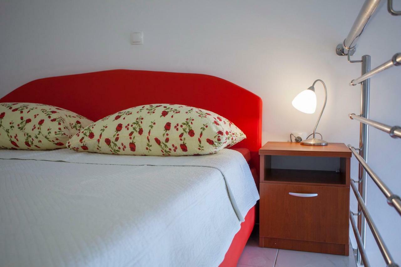 Apartments Vlado Podgora Zewnętrze zdjęcie
