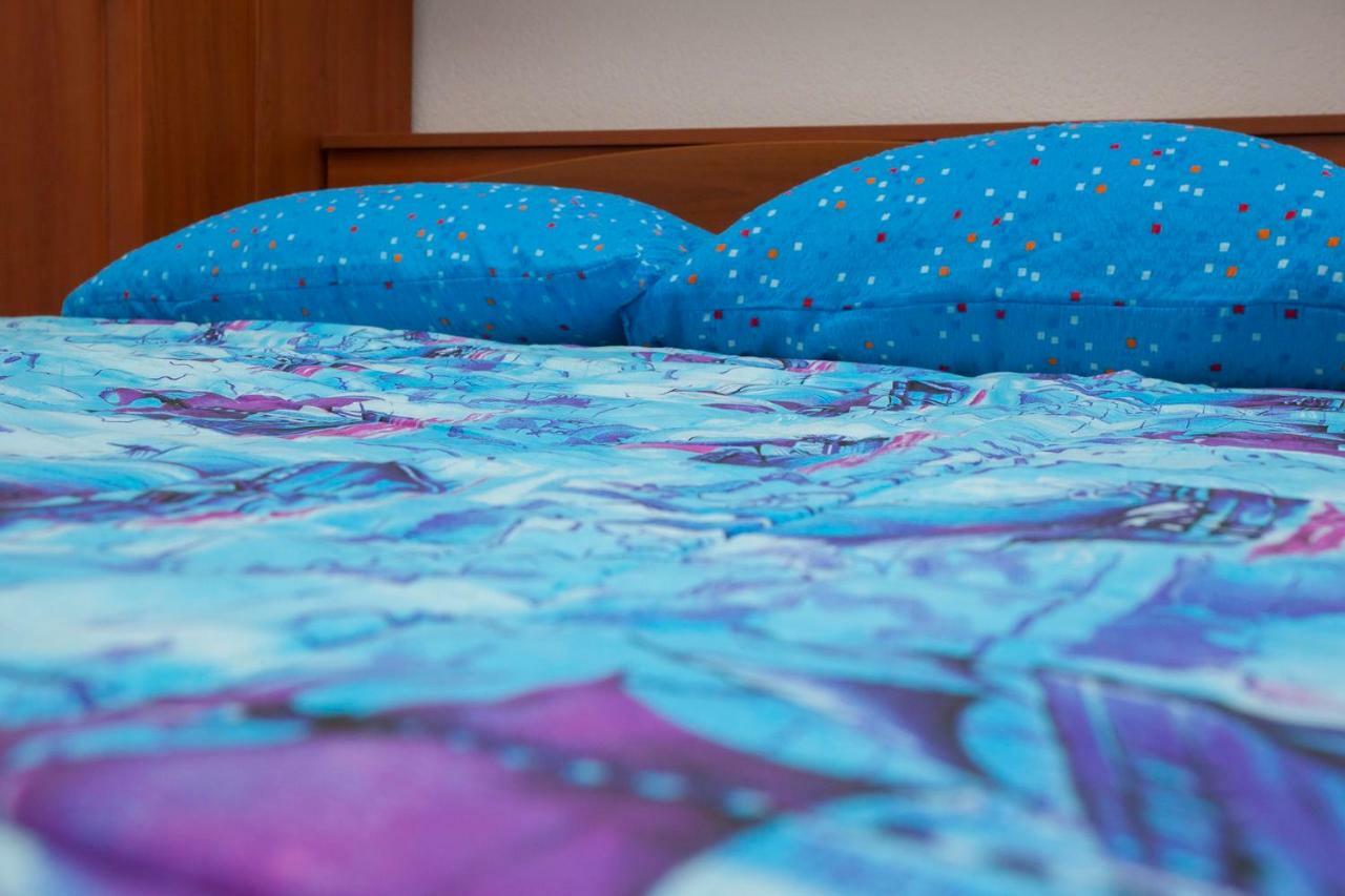 Apartments Vlado Podgora Zewnętrze zdjęcie