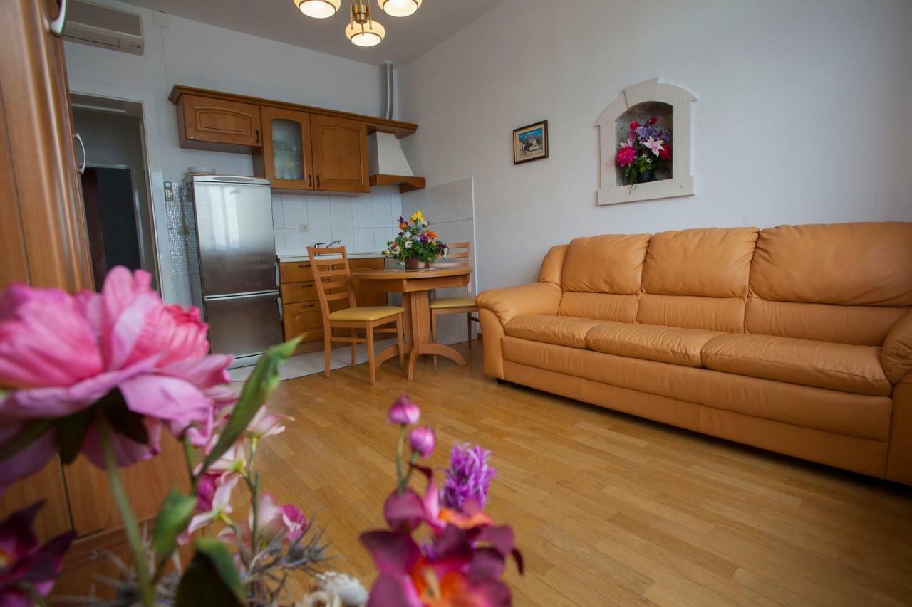 Apartments Vlado Podgora Zewnętrze zdjęcie