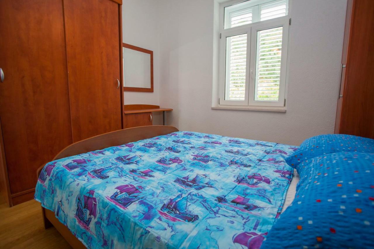 Apartments Vlado Podgora Zewnętrze zdjęcie