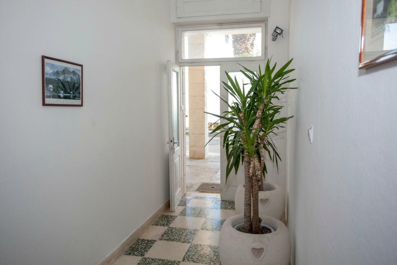 Apartments Vlado Podgora Zewnętrze zdjęcie