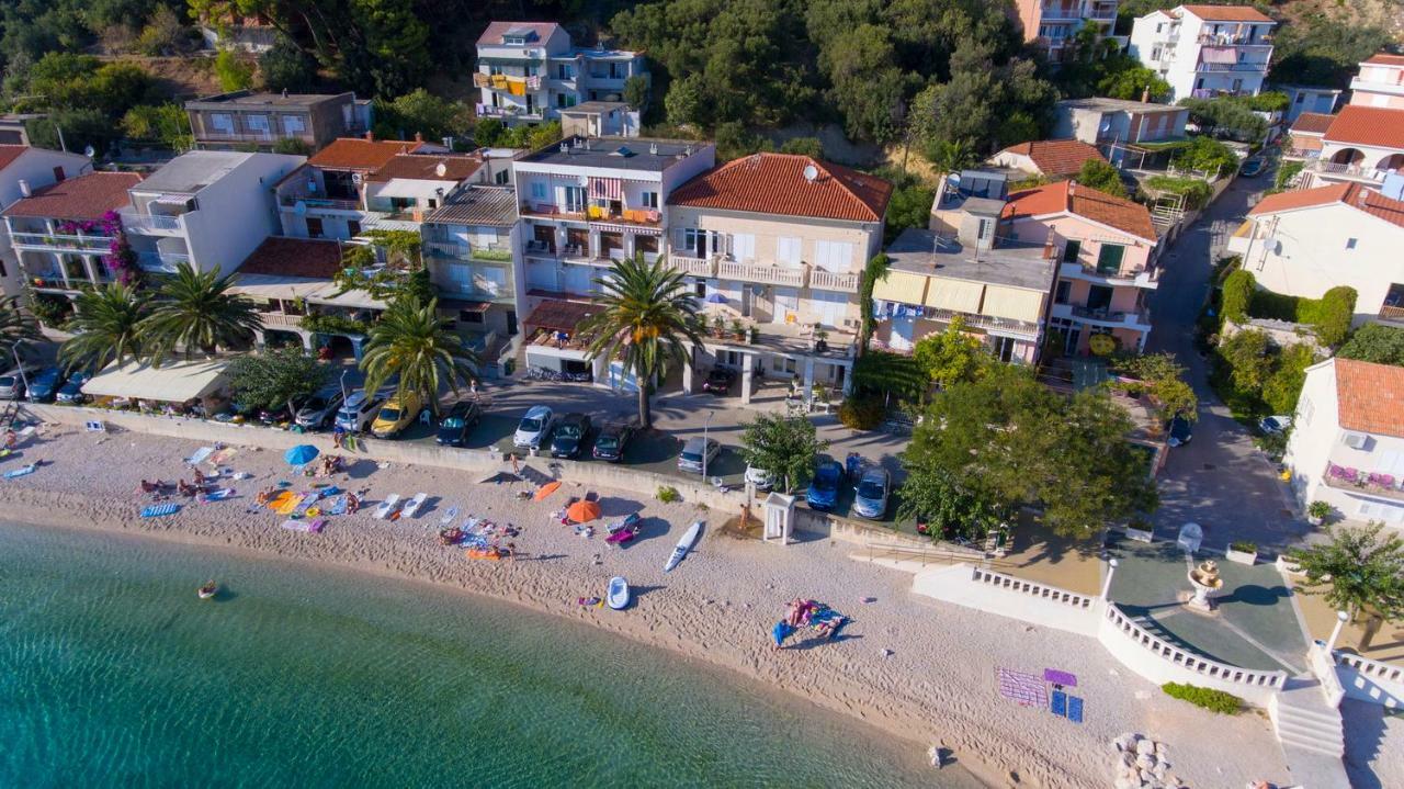 Apartments Vlado Podgora Zewnętrze zdjęcie